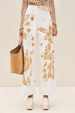 Online JARLI PANT - Bottoms