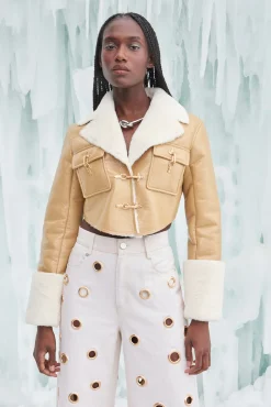 Online JAY JACKET - Outerwear