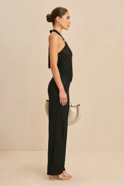 Best JAYLA KNIT PANT - Sets|Bottoms