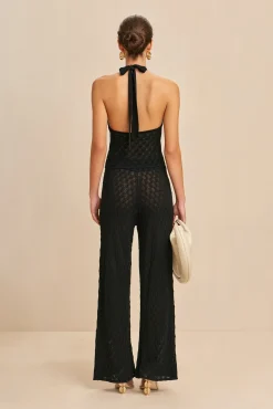 Best JAYLA KNIT PANT - Sets|Bottoms