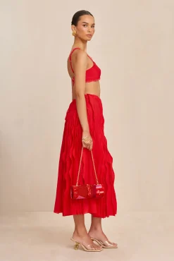 Best JAYLIN SKIRT - Sets|Bottoms