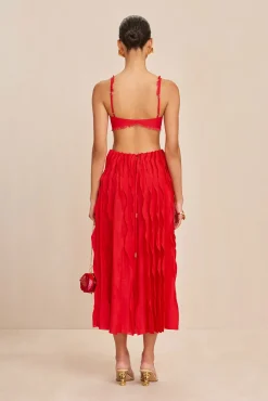 Best JAYLIN SKIRT - Sets|Bottoms