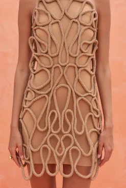 Clearance JEMIMA DRESS - Dresses