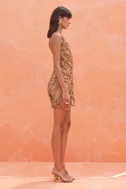 Clearance JEMIMA DRESS - Dresses