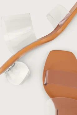 New JILA SANDAL - Sandals|Shoes