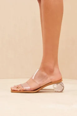 New JILA SANDAL - Sandals|Shoes