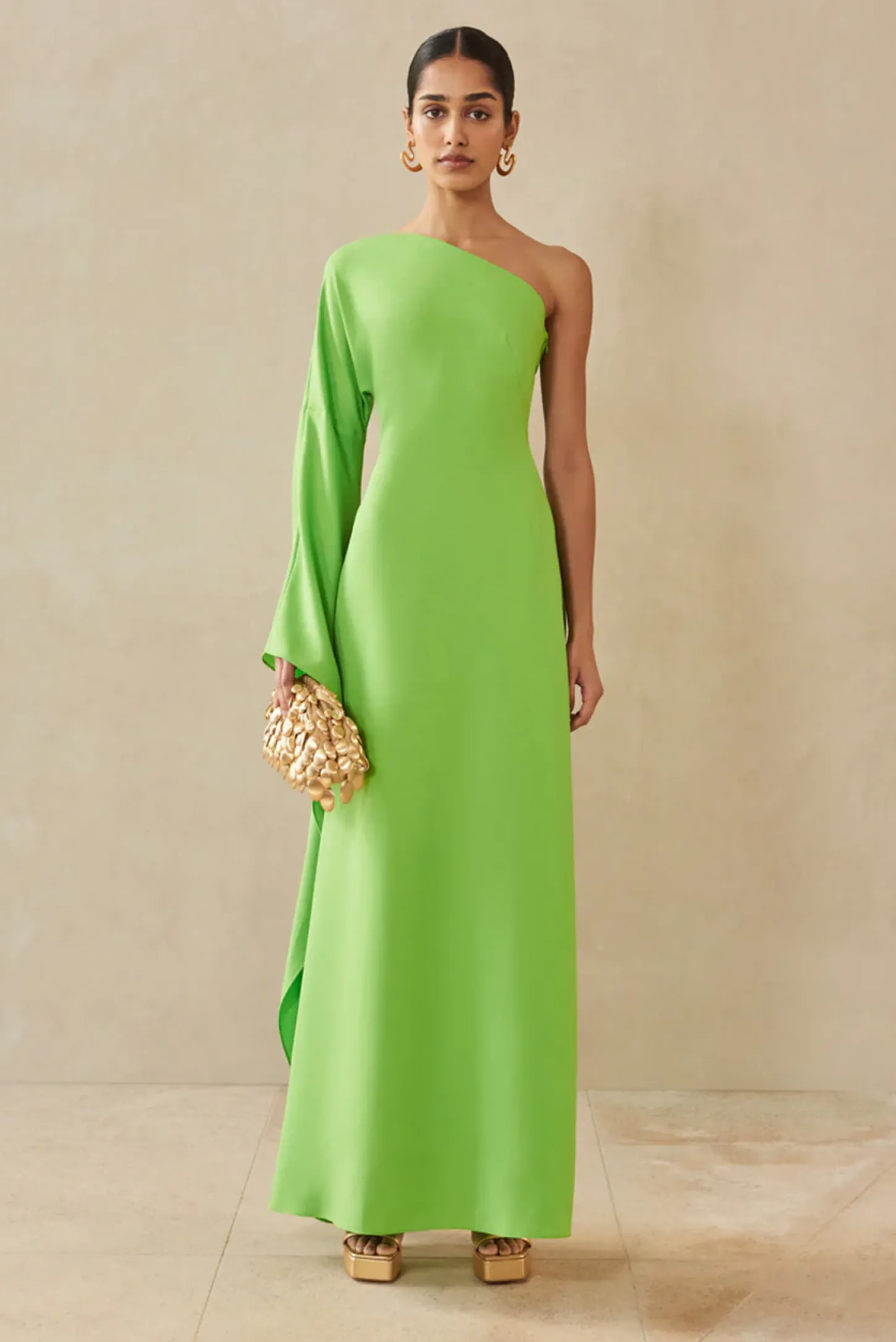 Outlet JOELLE GOWN - Gowns