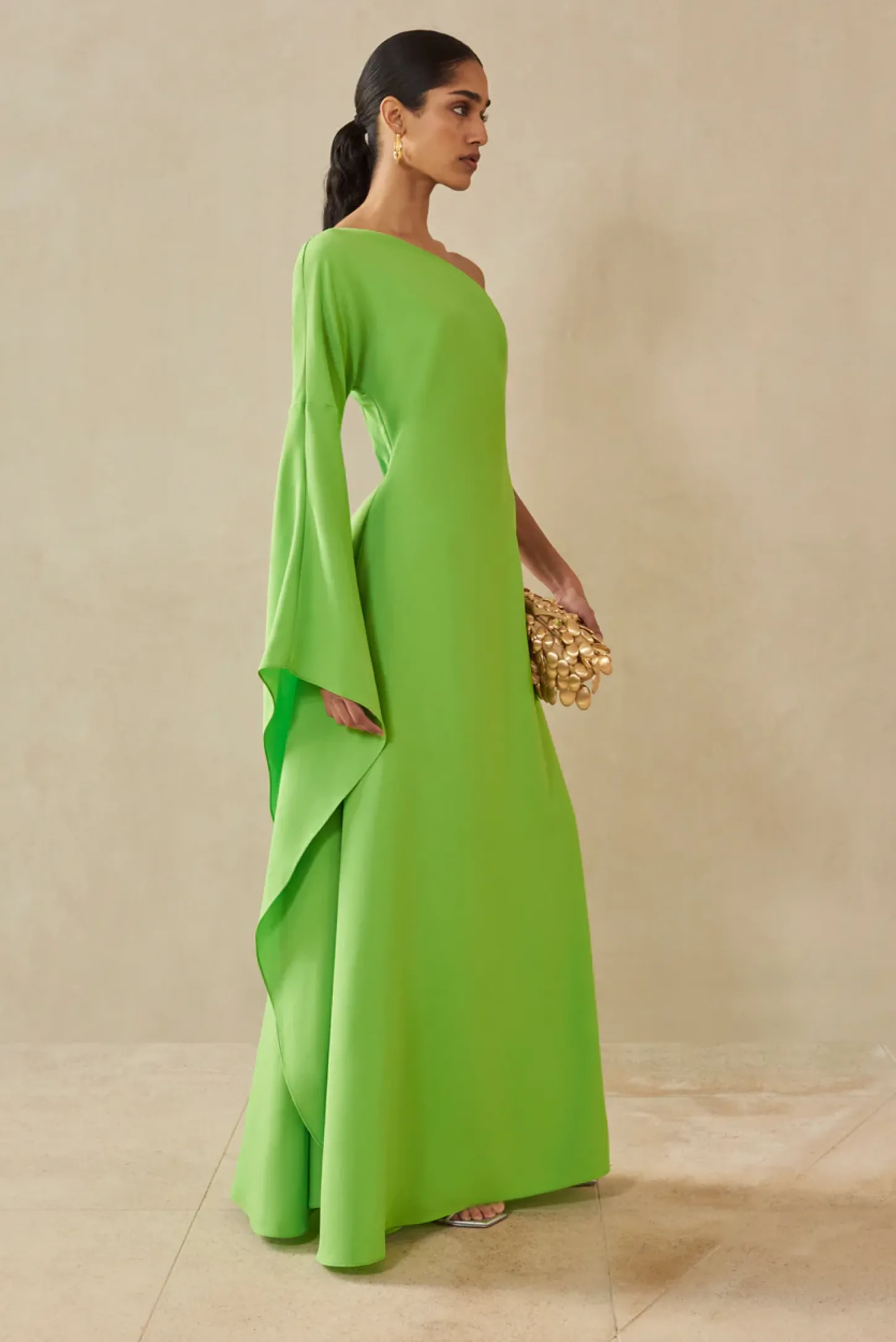 Outlet JOELLE GOWN - Gowns