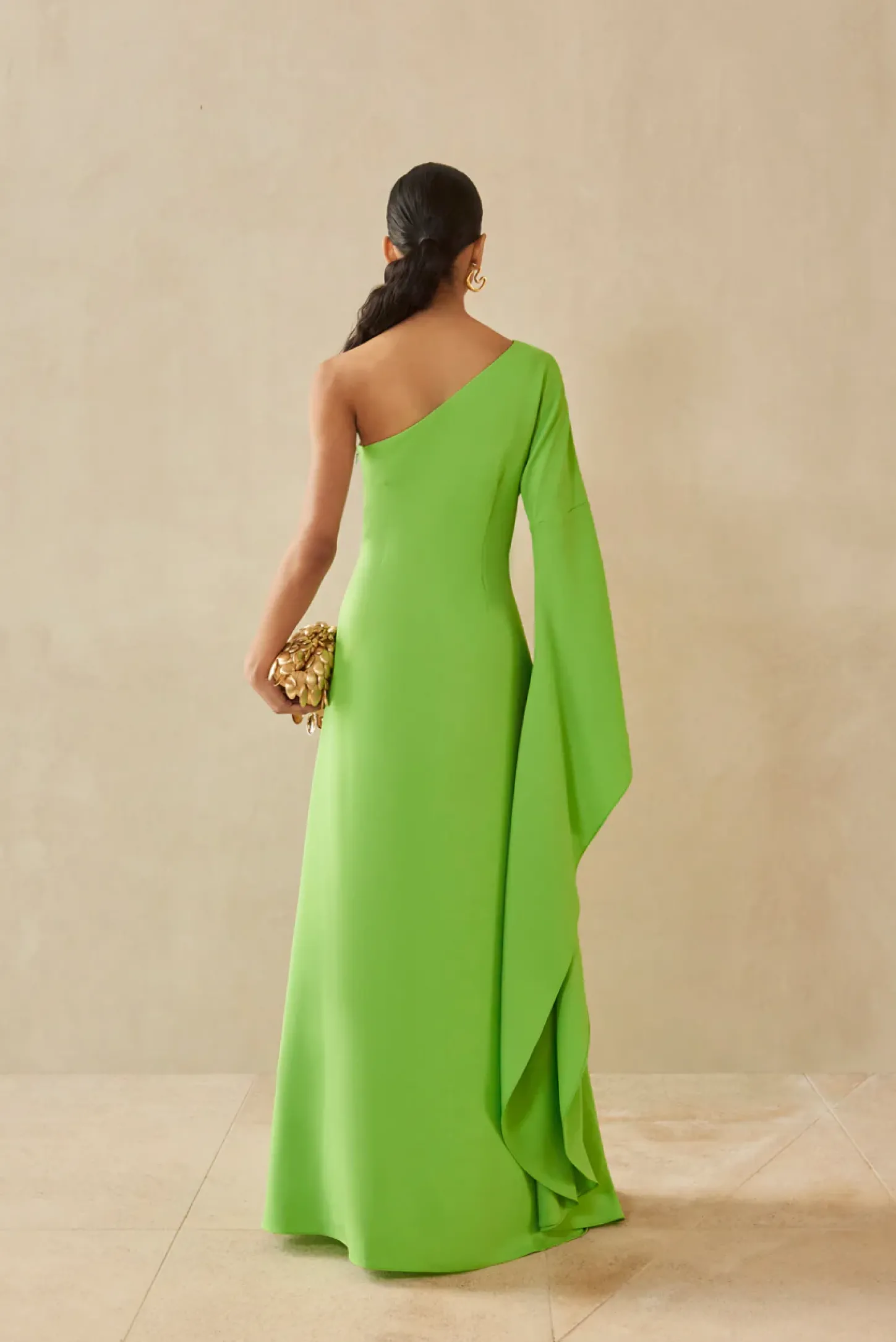 Outlet JOELLE GOWN - Gowns