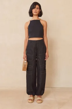 JOEY TOP - Sets|Tops