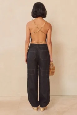 JOEY TOP - Sets|Tops