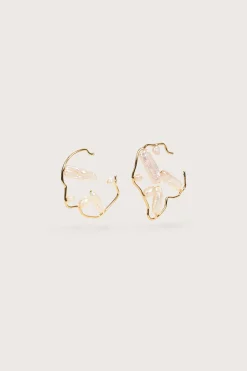 JUANA EARRING - Earrings|Jewelry