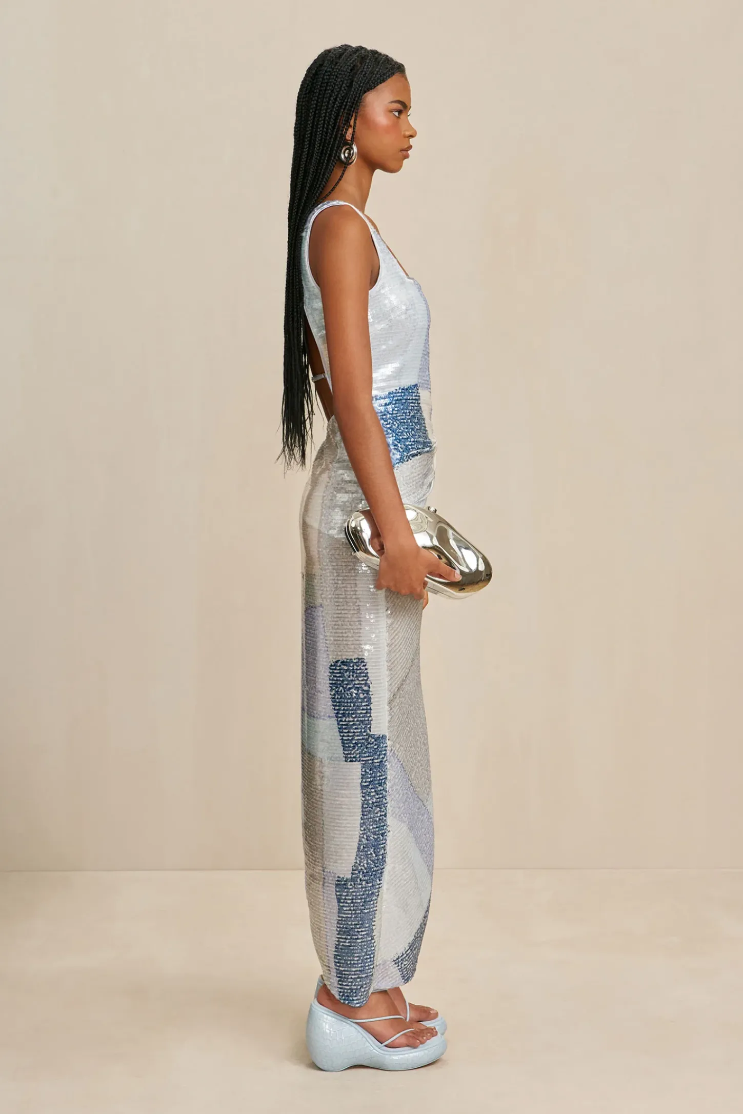 Clearance JUNIE DRESS - Dresses