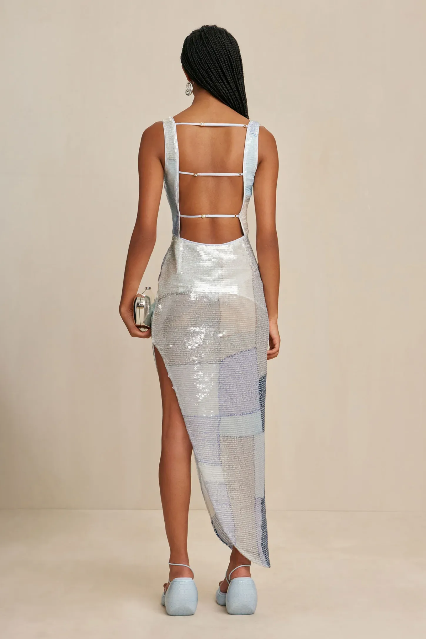 Clearance JUNIE DRESS - Dresses