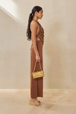 Discount KORA PANT - Bottoms