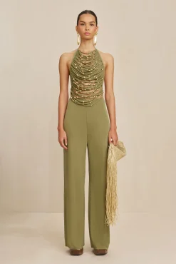 Hot KORA PANT - Bottoms