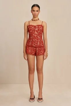 Clearance KYA SHORT - Sets|Bottoms