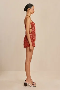 Clearance KYA SHORT - Sets|Bottoms