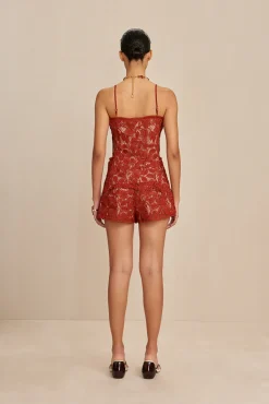 Clearance KYA SHORT - Sets|Bottoms