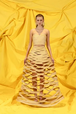 Clearance LANCASTER SKIRT - Bottoms