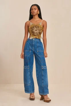 Outlet LANCE TOP - MULTI Tops