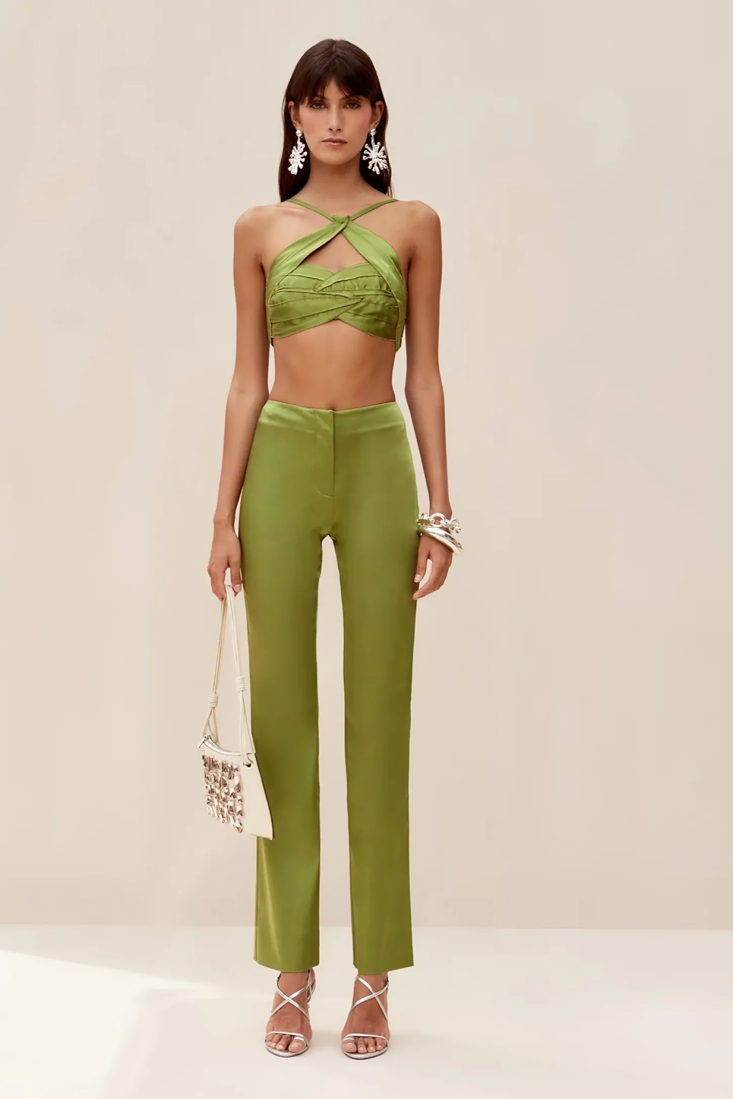 New LEONIL TOP - Sets|Tops