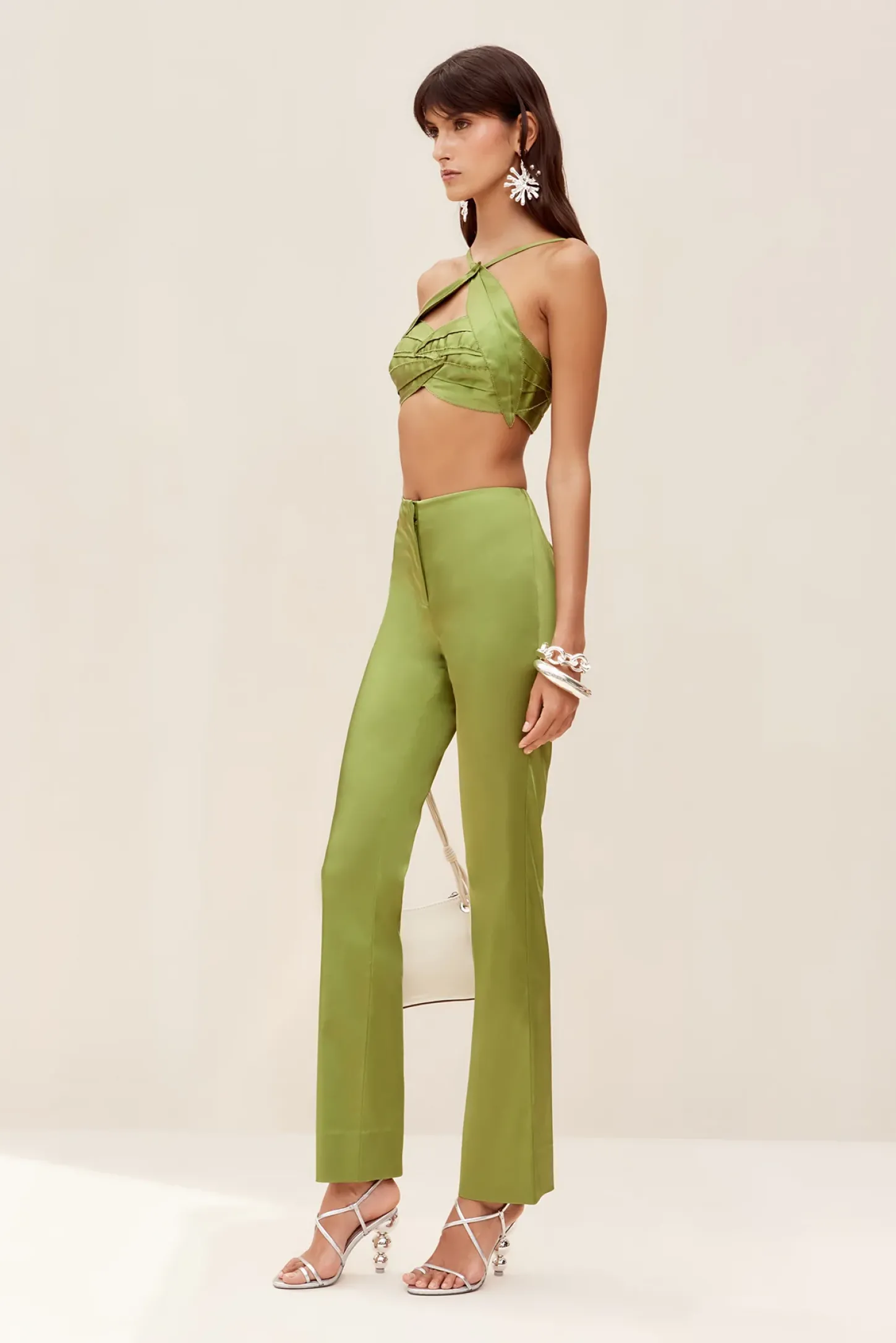 New LEONIL TOP - Sets|Tops