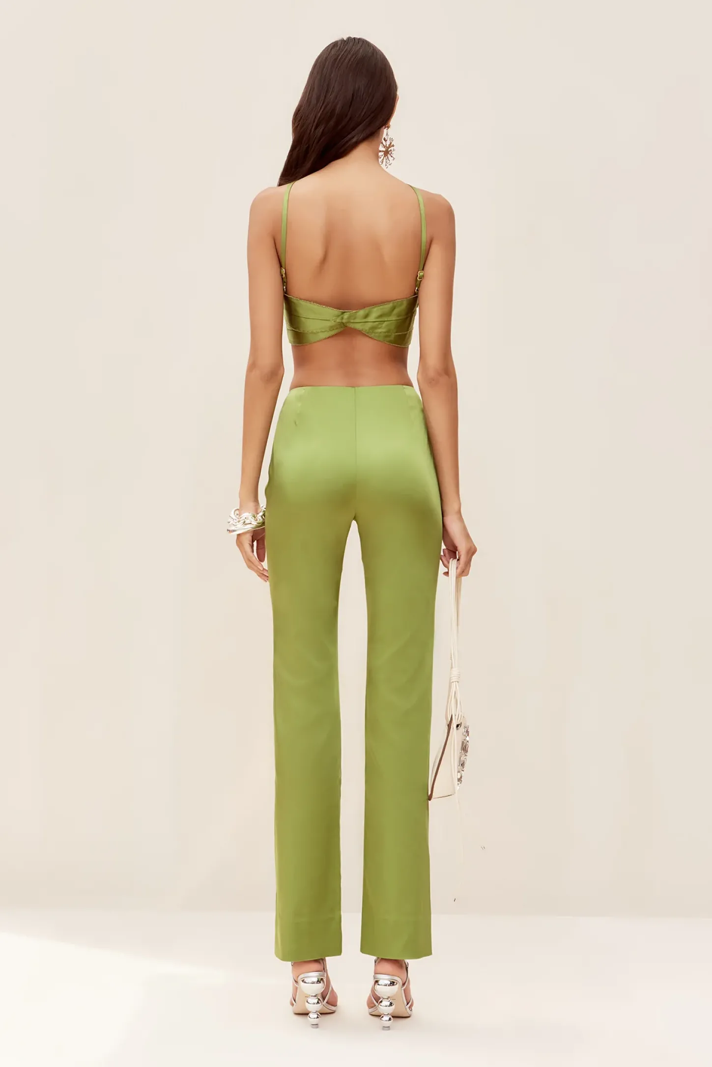 New LEONIL TOP - Sets|Tops