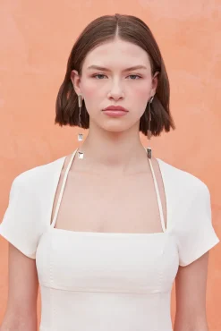 Clearance LEONORA DRESS - Dresses