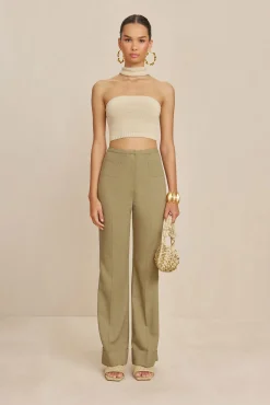 Sale LINDSEY PANT - Bottoms