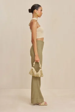 Sale LINDSEY PANT - Bottoms