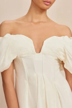 Hot LISSETT DRESS - Dresses