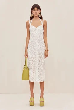 Best LOUISE DRESS - Dresses