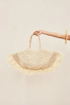 Clearance LUCIA TOTE - Tote Bags