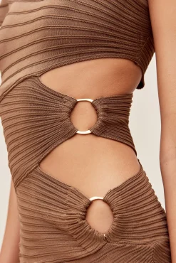 Clearance LURENZ KNIT DRESS - Knits|Dresses