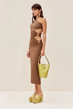 Clearance LURENZ KNIT DRESS - Knits|Dresses