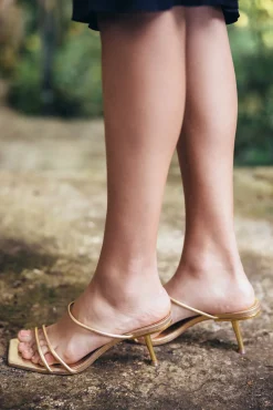 Online LYDIA SANDAL - Evening|Sandals