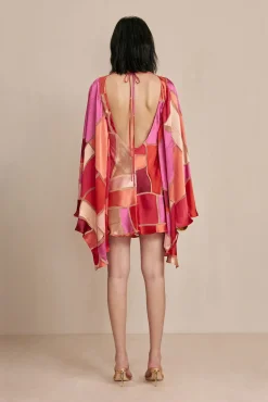 Sale MADRIGAL DRESS - LOLLIPOP MOSAIC Dresses