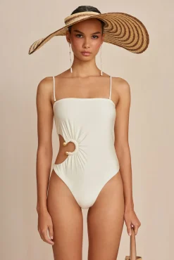 Clearance MAGDA VISOR - Hats|Accessories