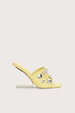 New MALAYA SANDAL - Sandals|Shoes