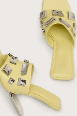 New MALAYA SANDAL - Sandals|Shoes