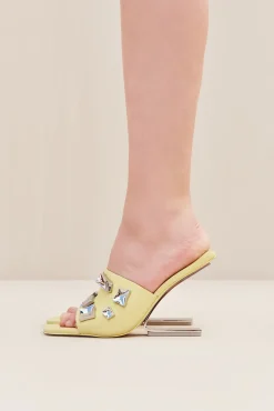 New MALAYA SANDAL - Sandals|Shoes