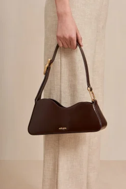 New MALVI SHOULDER BAG - Shoulder Bags