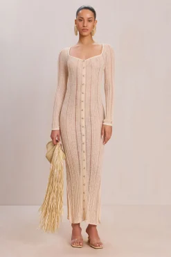 Hot MARIELLA KNIT DRESS - Knits|Dresses