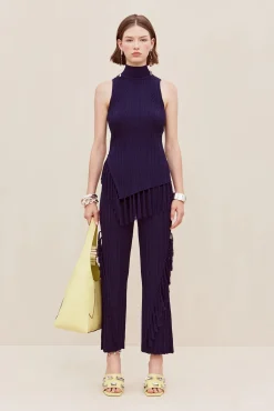 Online MAUDE KNIT PANT - Sets|Bottoms