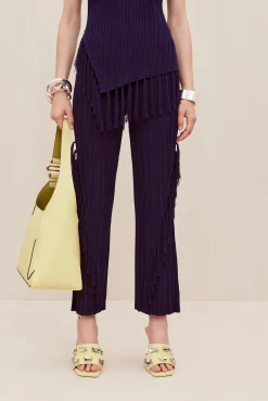 Online MAUDE KNIT PANT - Sets|Bottoms