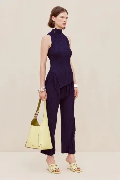 Online MAUDE KNIT PANT - Sets|Bottoms