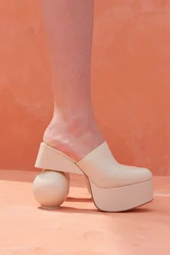 MAUDE MULE - Shoes