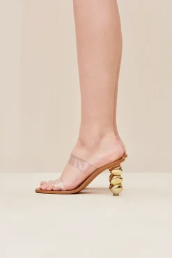 Clearance META SANDAL - Evening|Sandals