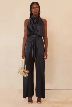 Sale NAOMI PANT - Bottoms